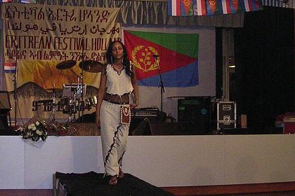 Festival Eritrea Utrecht Nederland - Saturday July 10th 2004